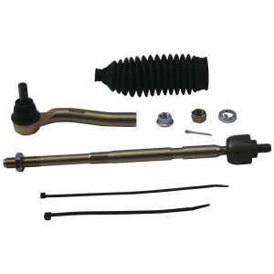 Honda Pioneer 1000 Tie Rod Kit - Right - All Balls Racing - `16-`21